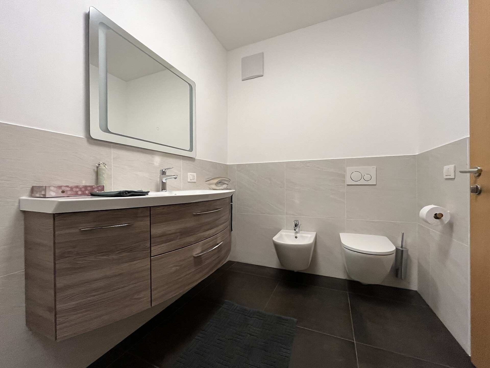bath room