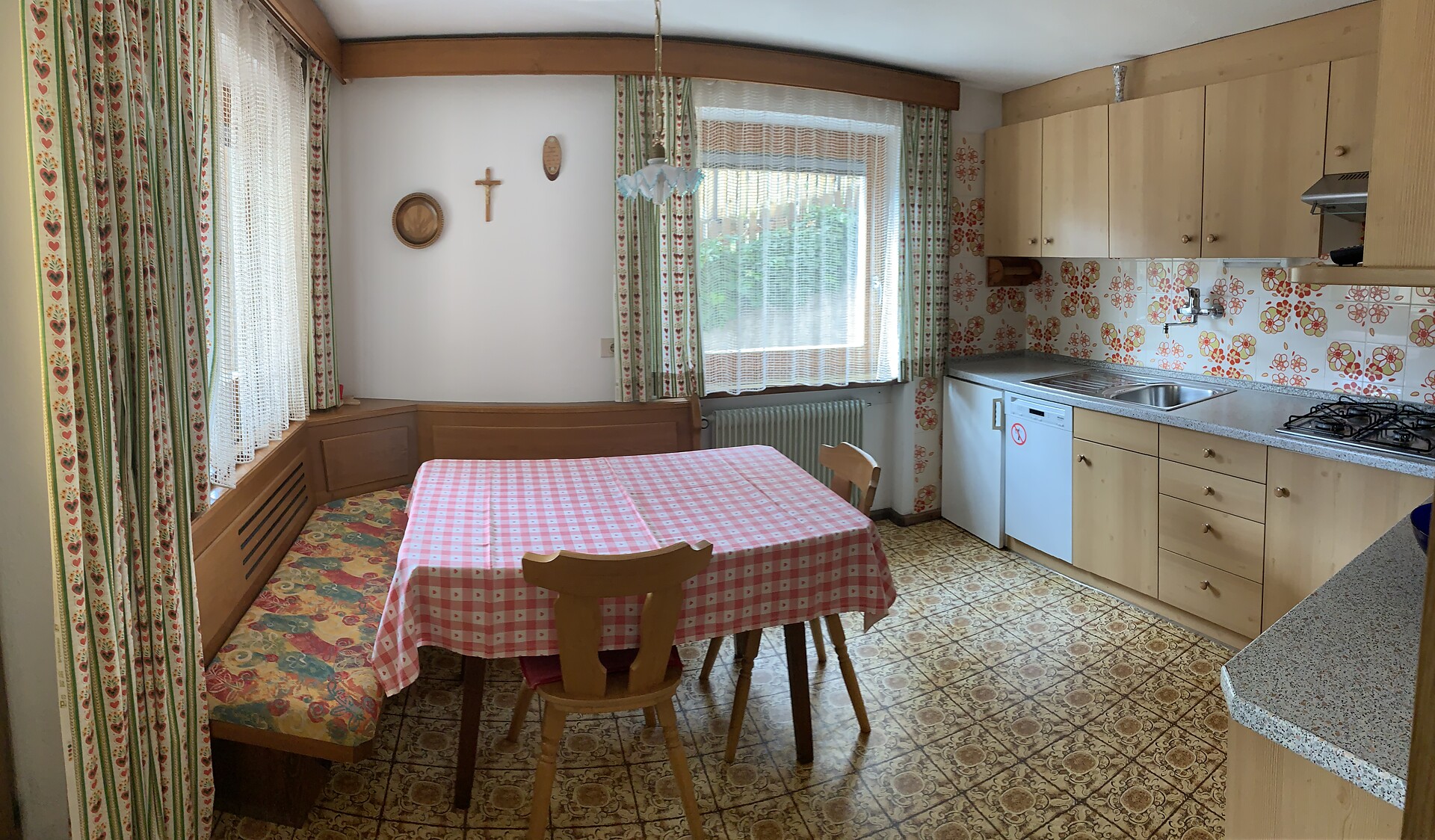 Appartamento 1