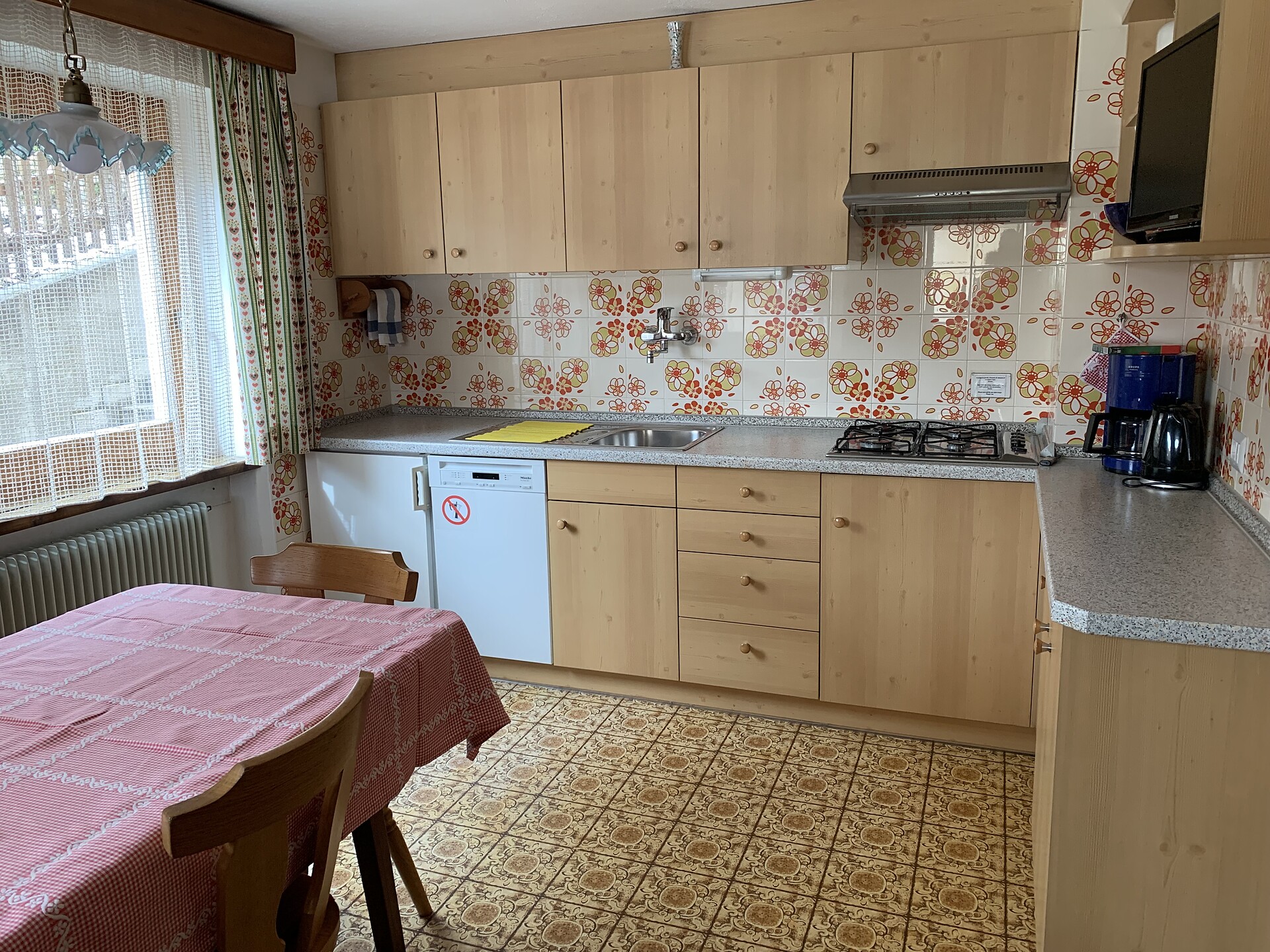 Appartamento 1
