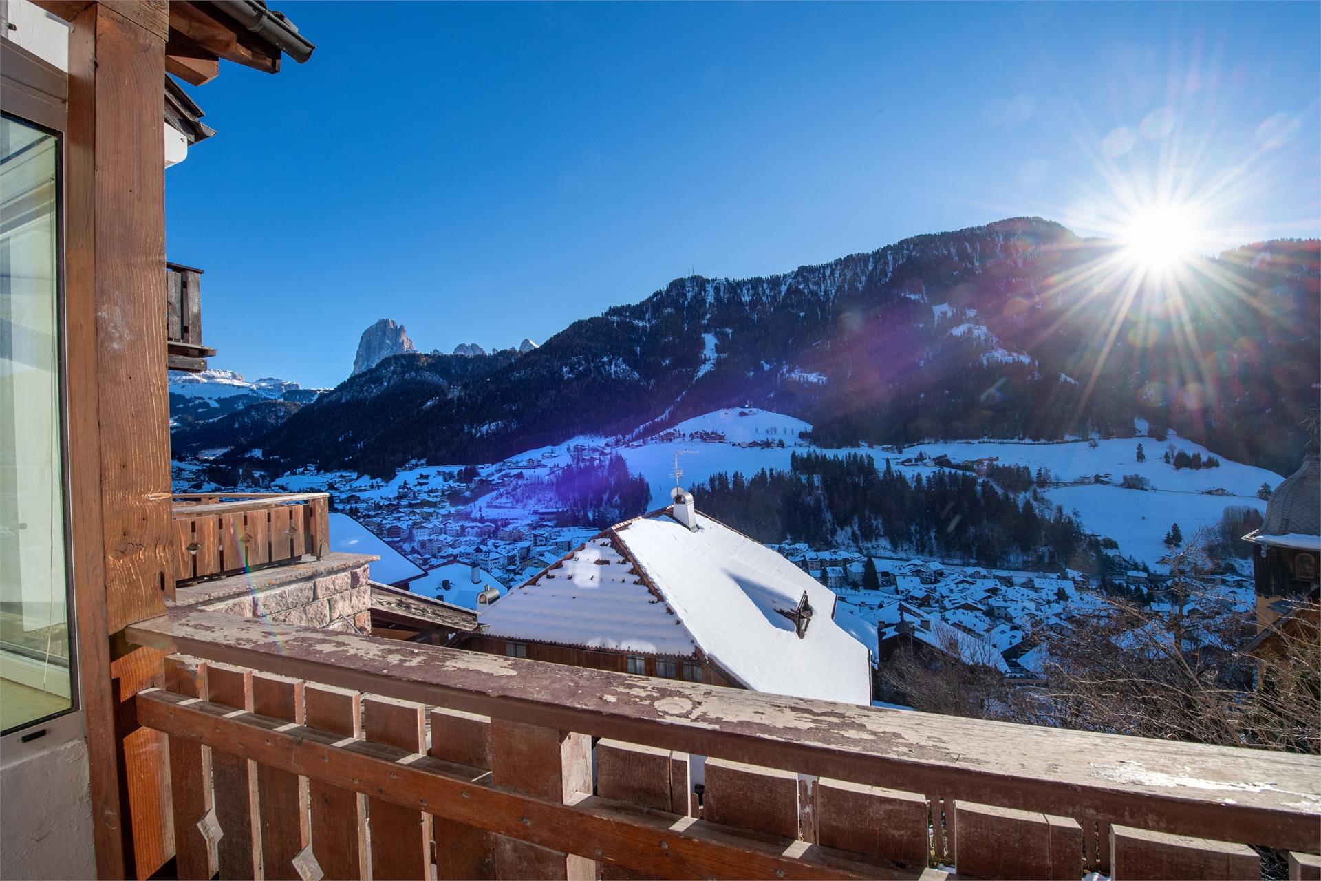 Apartments Villa Hetty St.Ulrich 12 suedtirol.info