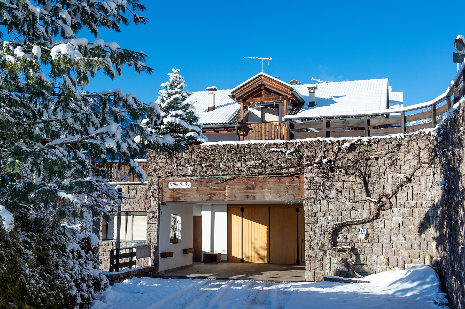 Villa Hetty