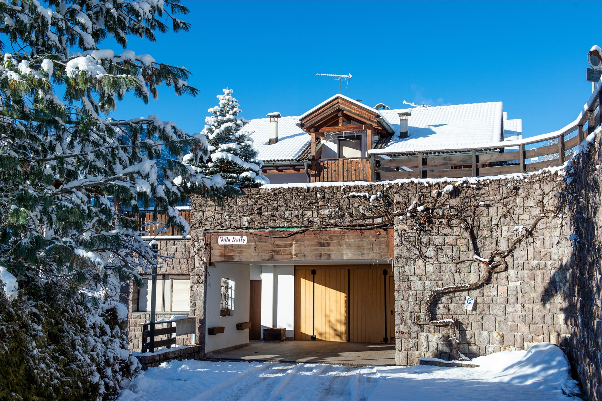 Apartments Villa Hetty St.Ulrich 28 suedtirol.info