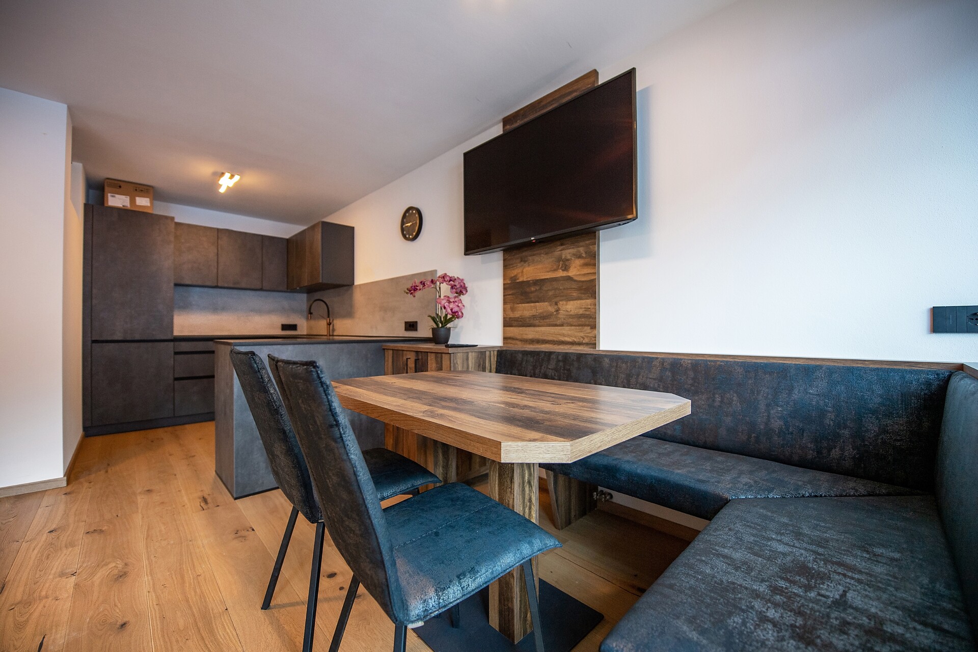 Apartment Hetty