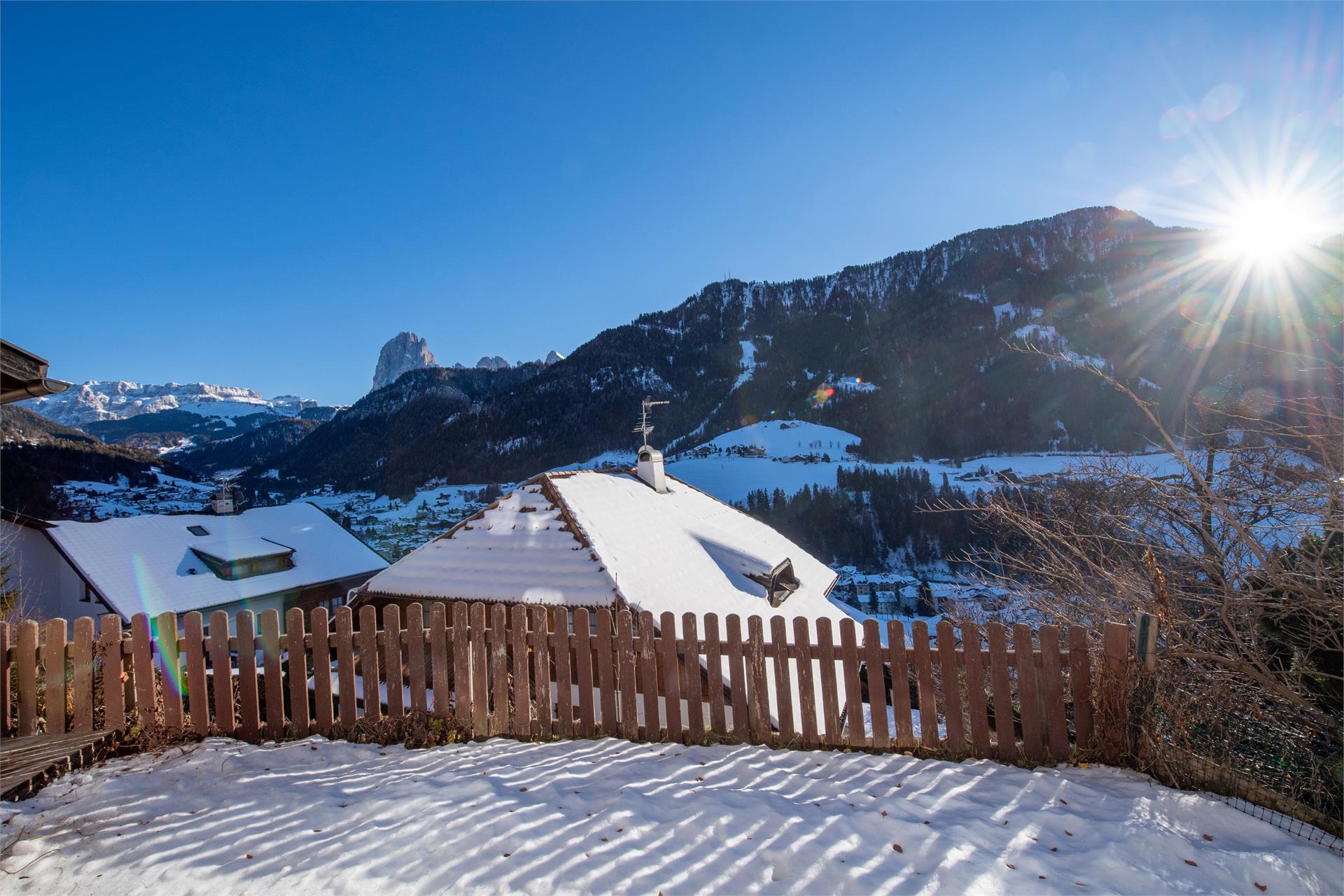 Apartments Villa Hetty St.Ulrich 13 suedtirol.info