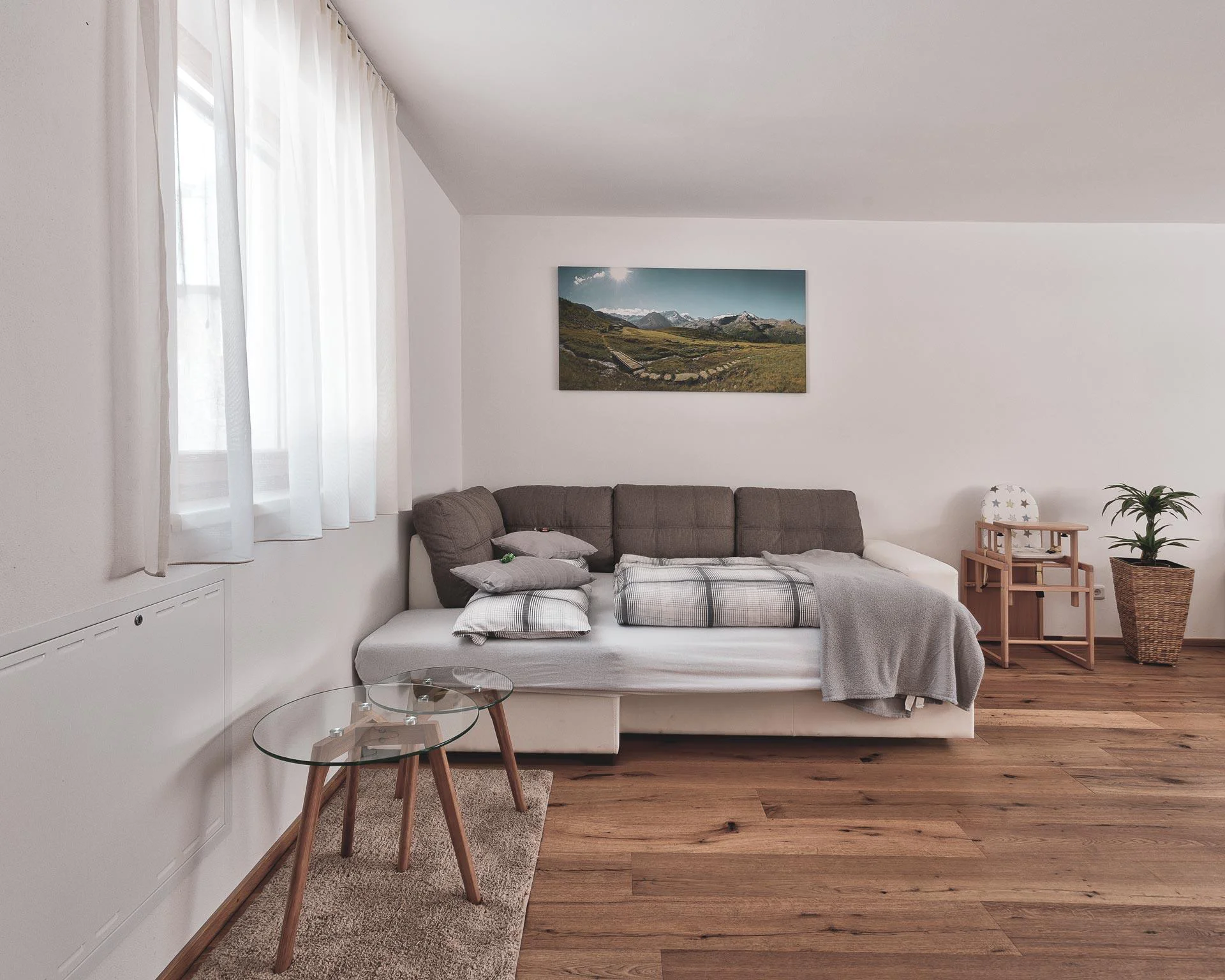 Apartments Pfarrwirt Sand in Taufers/Campo Tures 7 suedtirol.info