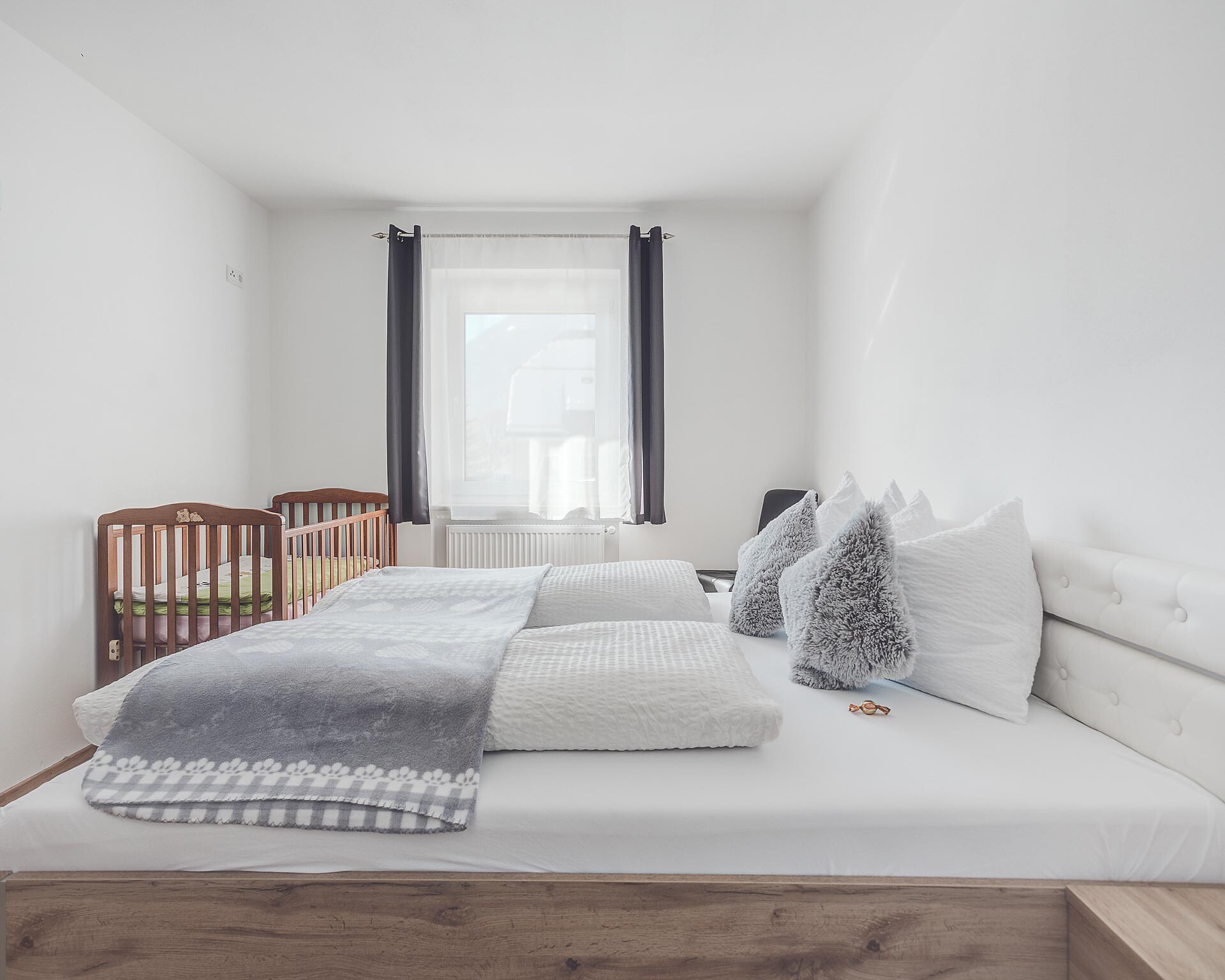 Mühlen Appartments Appartamenti Pfarrwirt