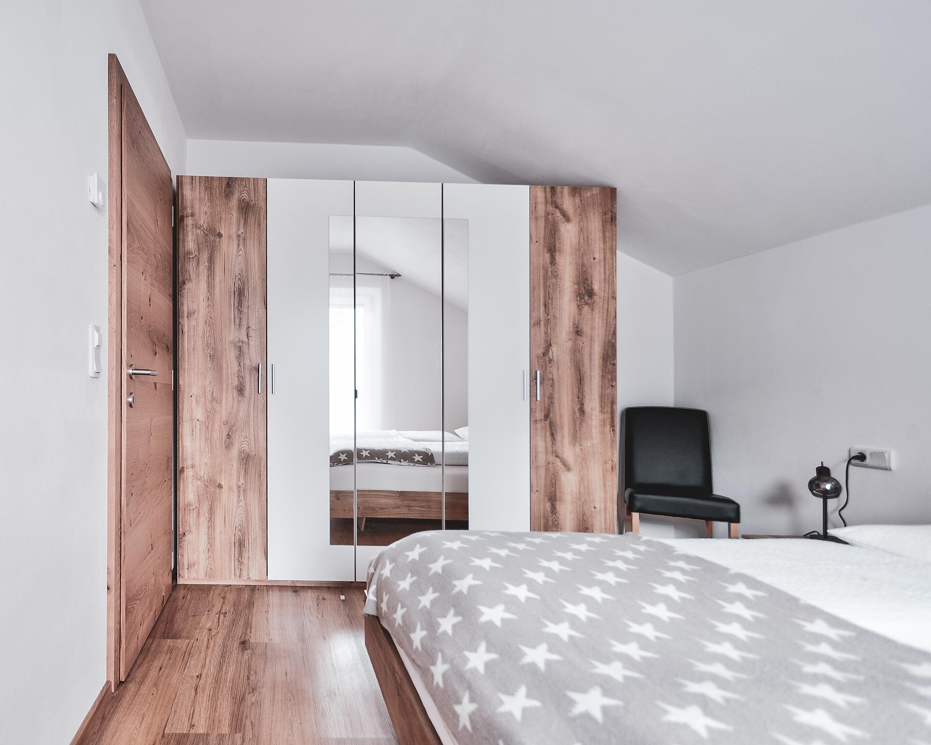 Kematen Appartments Appartamenti Pfarrwirt