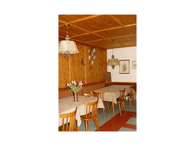 Appartamenti Pfarrwirt - Valle Aurina - #5 - suedtirol.info