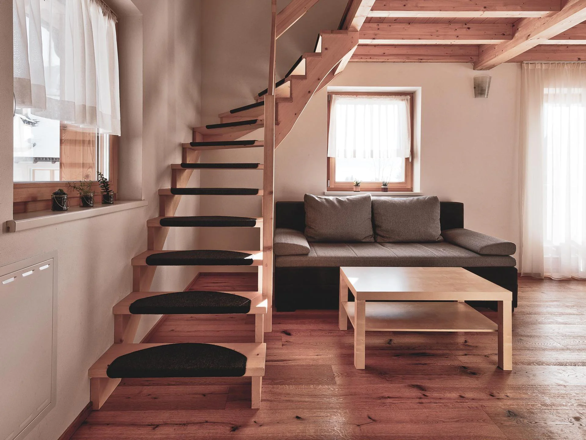 Apartments Pfarrwirt Sand in Taufers/Campo Tures 1 suedtirol.info