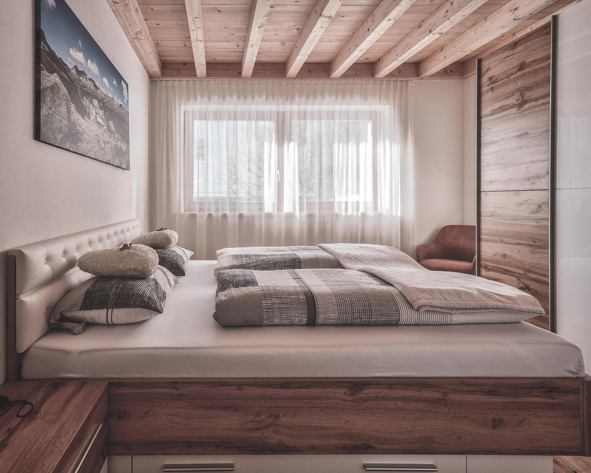 Apartments Pfarrwirt Sand in Taufers/Campo Tures 6 suedtirol.info