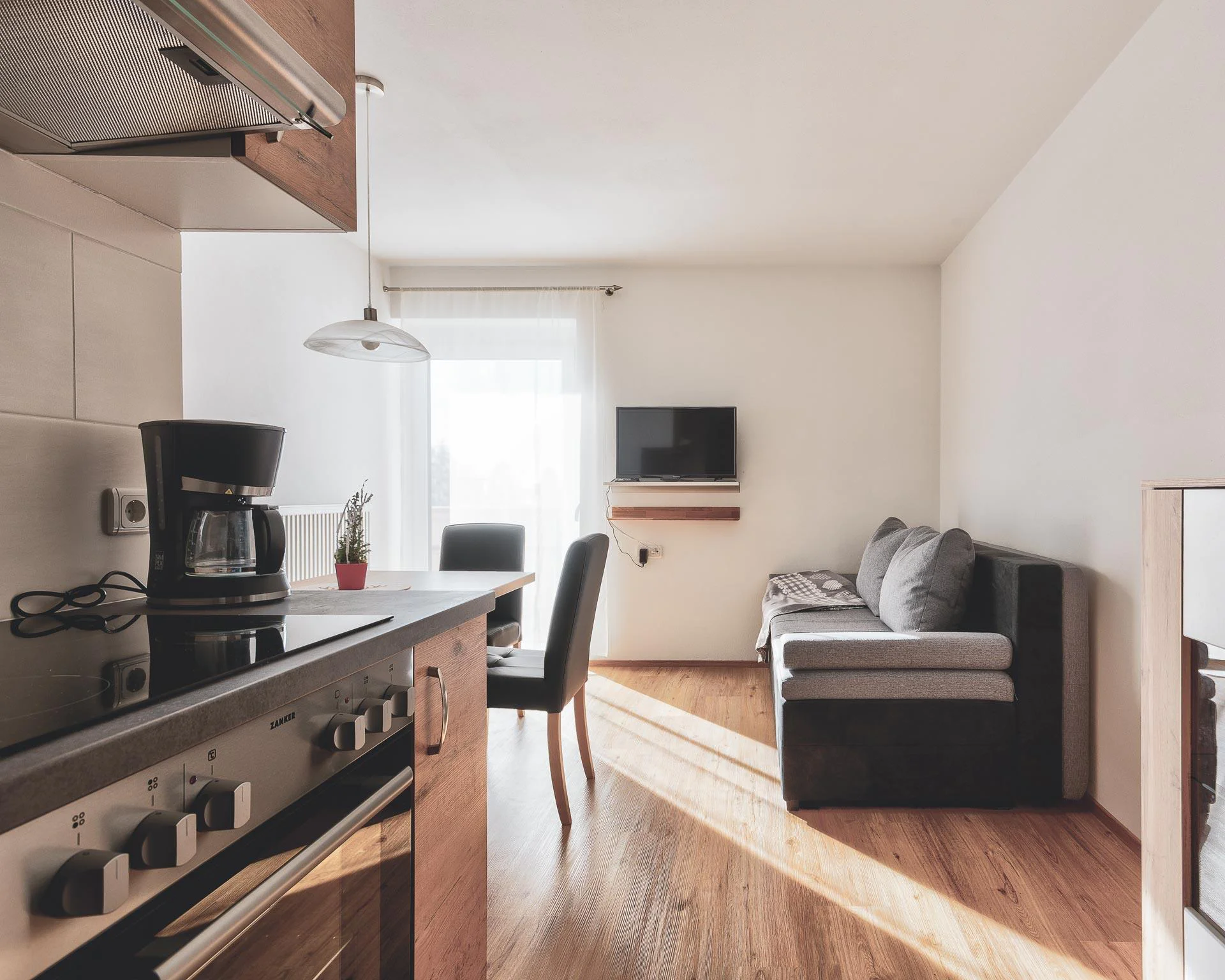 Apartments Pfarrwirt Sand in Taufers/Campo Tures 13 suedtirol.info