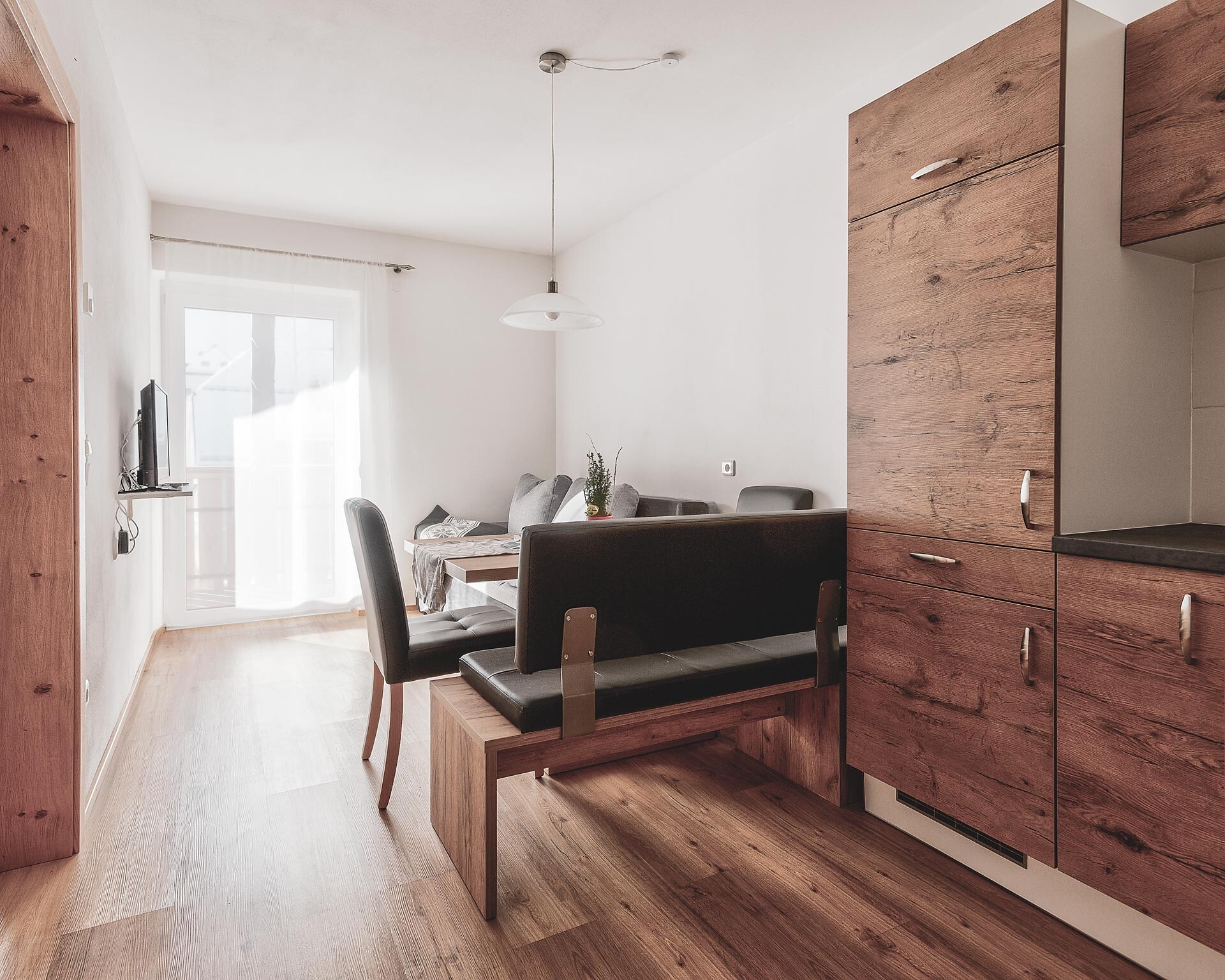 Kematen Appartments Appartamenti Pfarrwirt