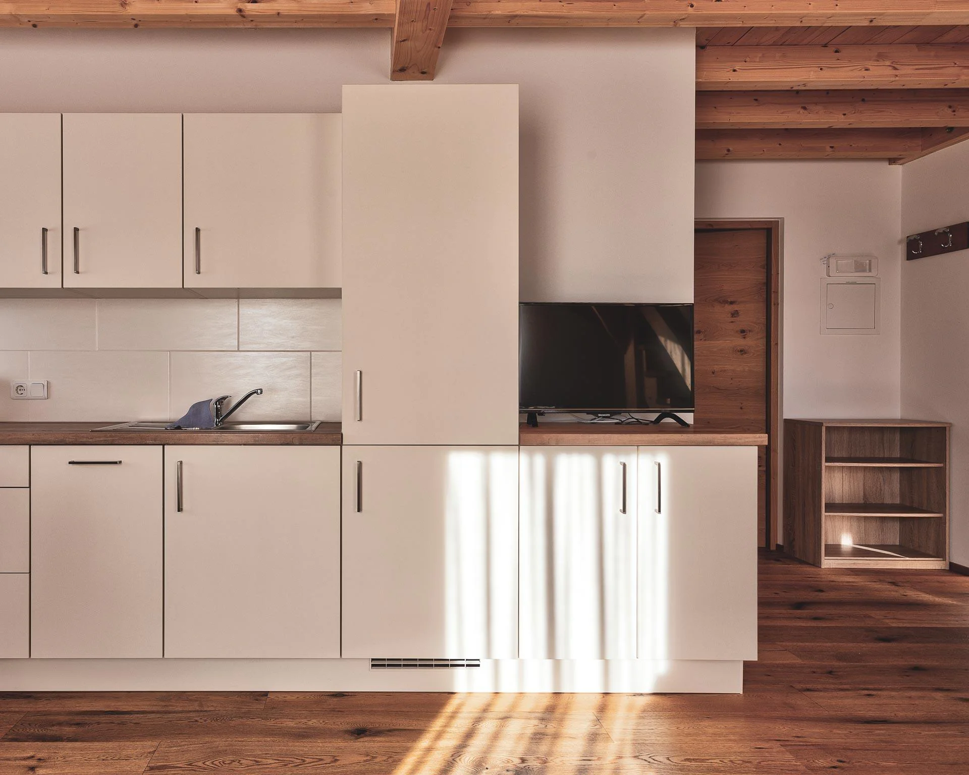 Apartments Pfarrwirt Sand in Taufers/Campo Tures 3 suedtirol.info