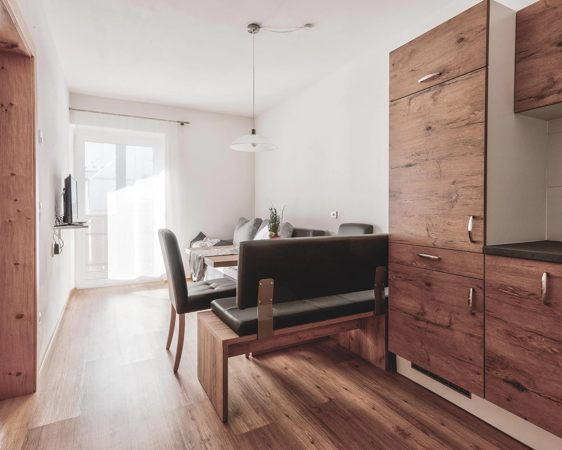 Apartments Pfarrwirt Sand in Taufers/Campo Tures 16 suedtirol.info
