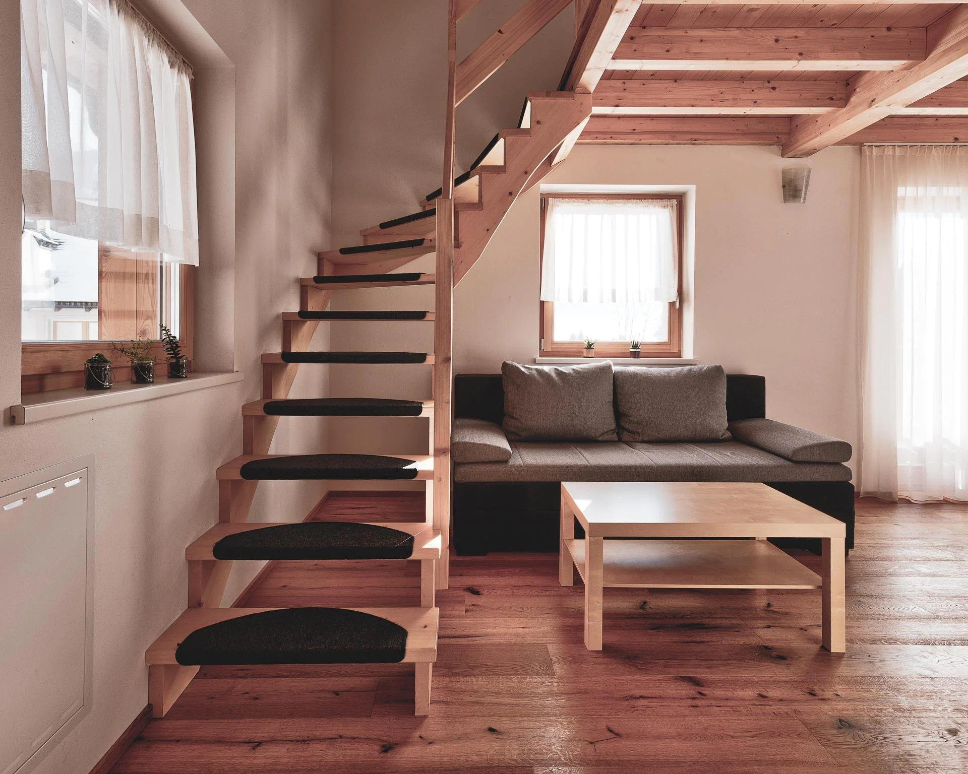 Apartments Pfarrwirt Sand in Taufers/Campo Tures 4 suedtirol.info