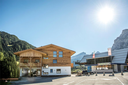 App. Chalet Prades Dolomiti Lodges Badia 4 suedtirol.info