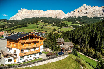 App. Chalet Prades Dolomiti Lodges Badia 3 suedtirol.info