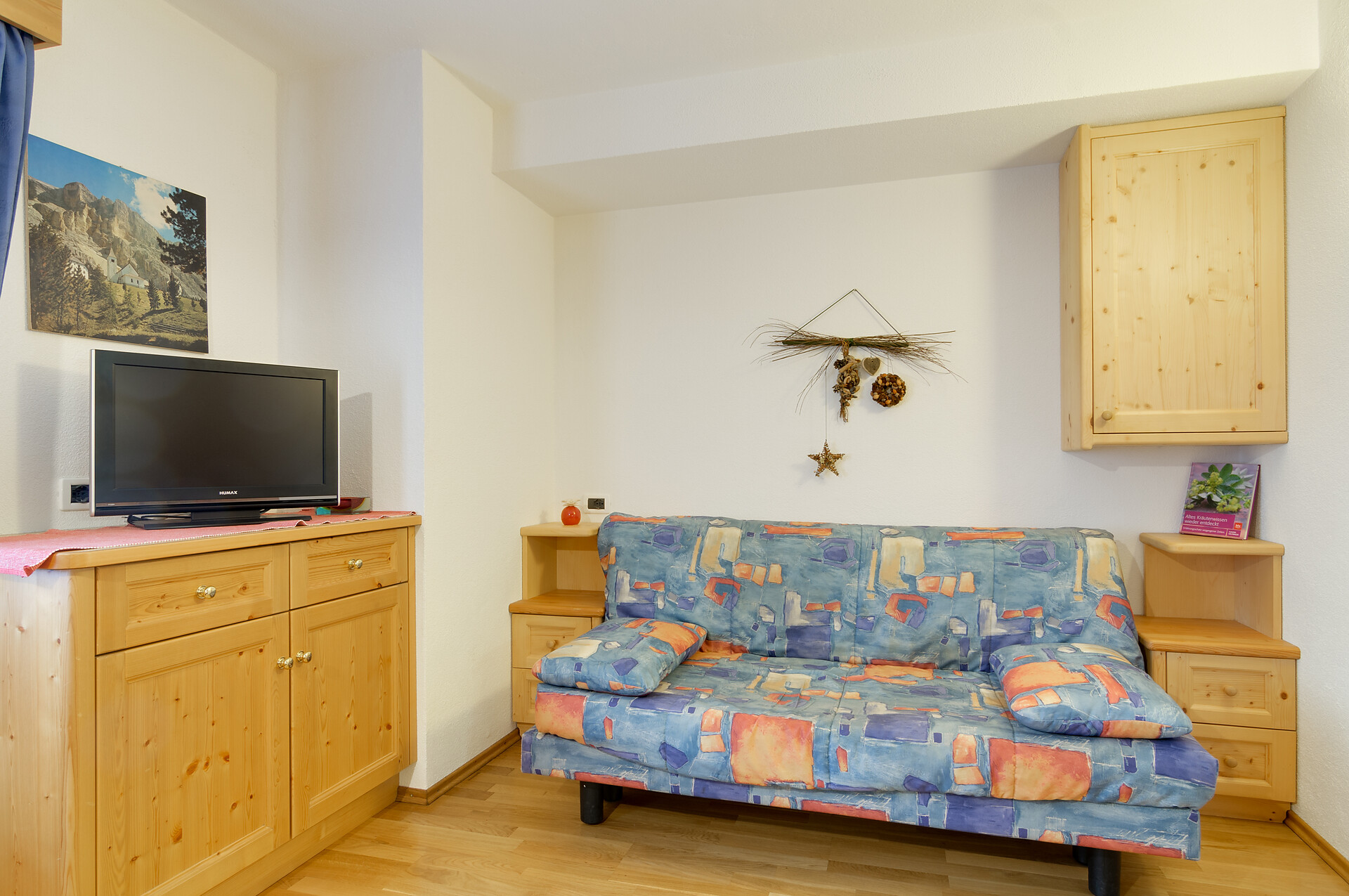 Wohnzimmer Pavé
