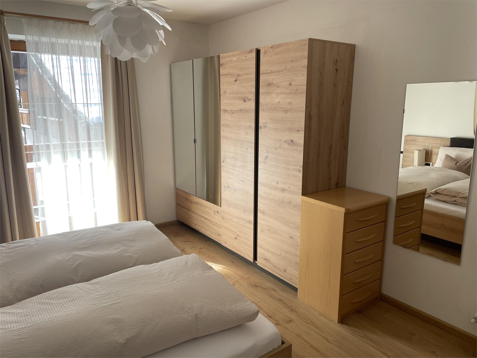 Apartments Ciasa Fam. Comploi Al Plan/San Vigilio 11 suedtirol.info