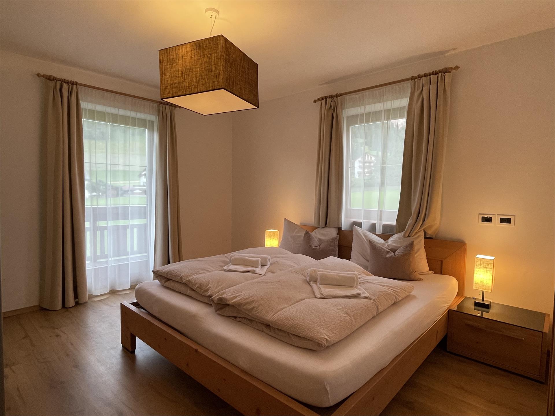 Apartments Ciasa Fam. Comploi Al Plan/San Vigilio 8 suedtirol.info