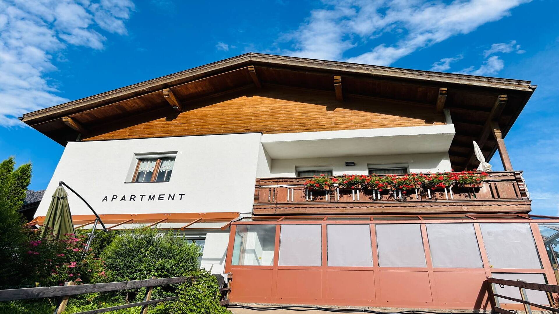 Apartments Ciasa Fam. Comploi - Dolomitenregion Kronplatz - #14 - suedtirol.info