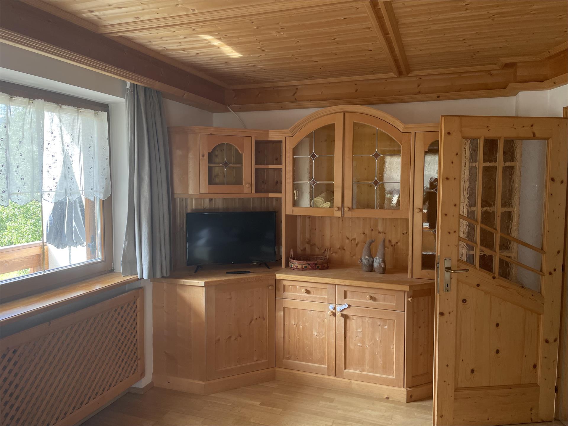 Apartments Ciasa Fam. Comploi Al Plan/San Vigilio 5 suedtirol.info