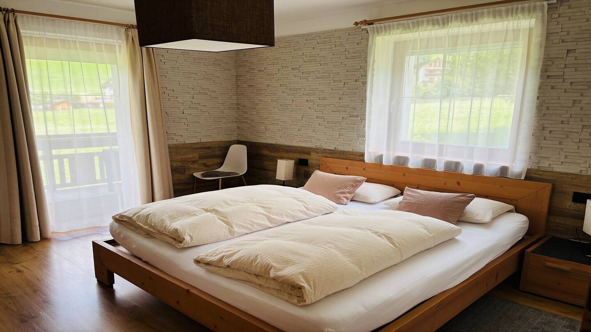 Apartments Ciasa Fam. Comploi - Dolomitenregion Kronplatz - #18 - suedtirol.info