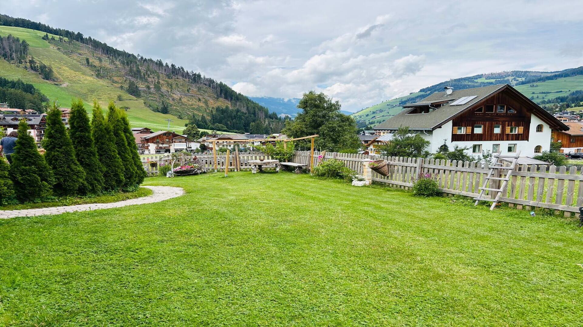 Apartments Ciasa Fam. Comploi - Dolomitenregion Kronplatz - #15 - suedtirol.info