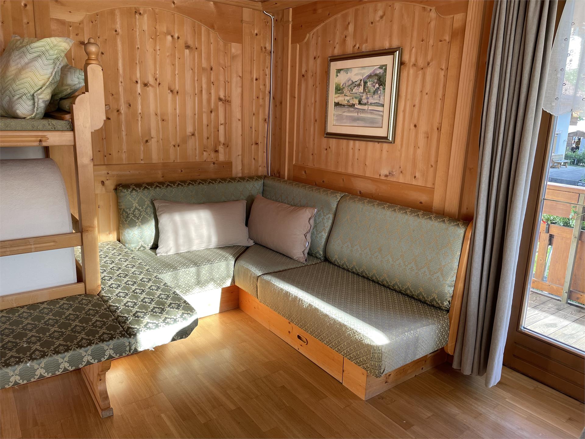Apartments Ciasa Fam. Comploi Al Plan/San Vigilio 13 suedtirol.info