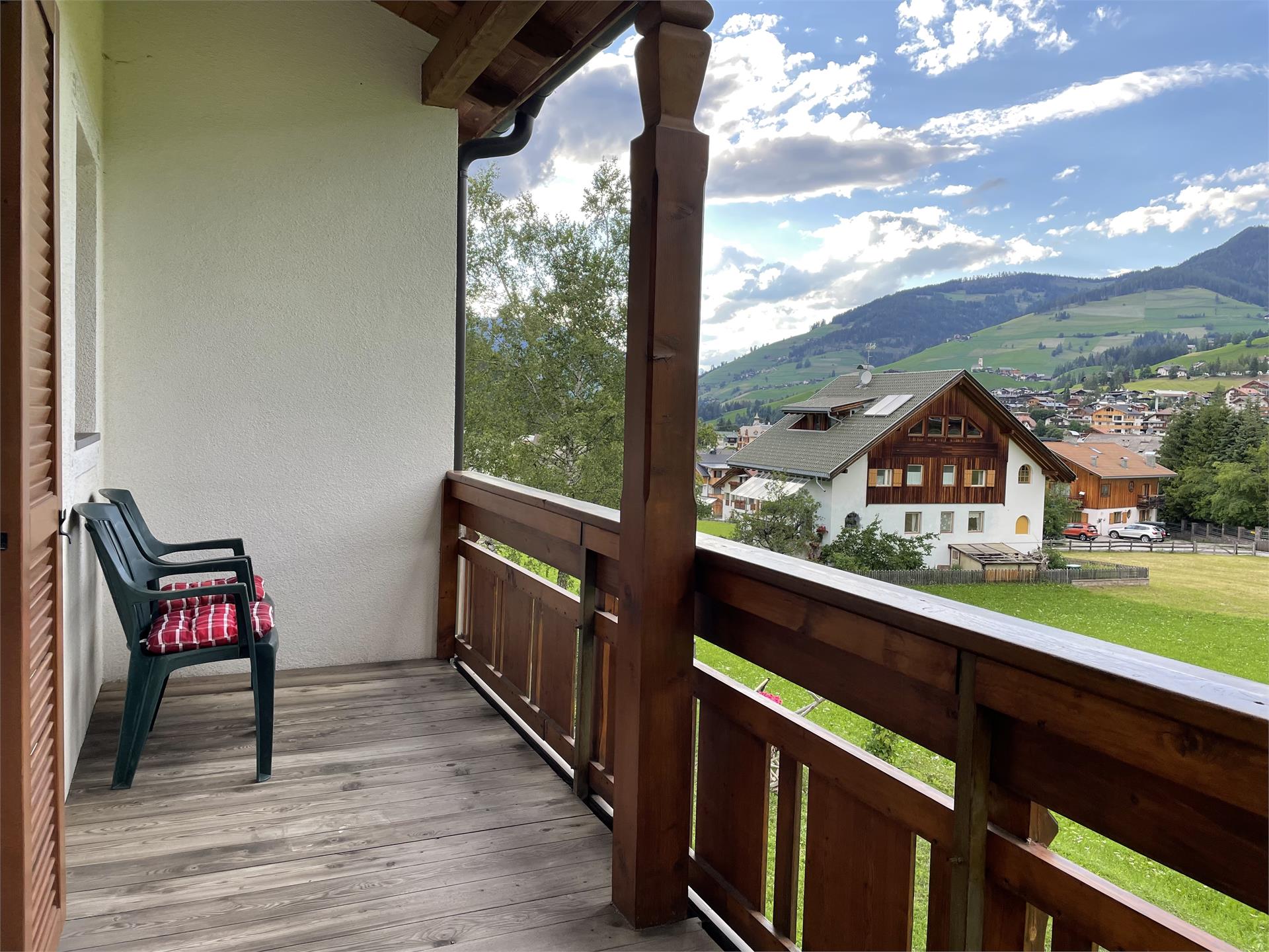 Apartments Ciasa Fam. Comploi Al Plan/San Vigilio 4 suedtirol.info