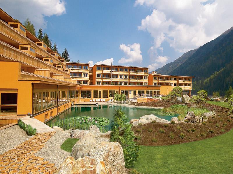 Arosea Life Balance Hotel Ulten 1 suedtirol.info