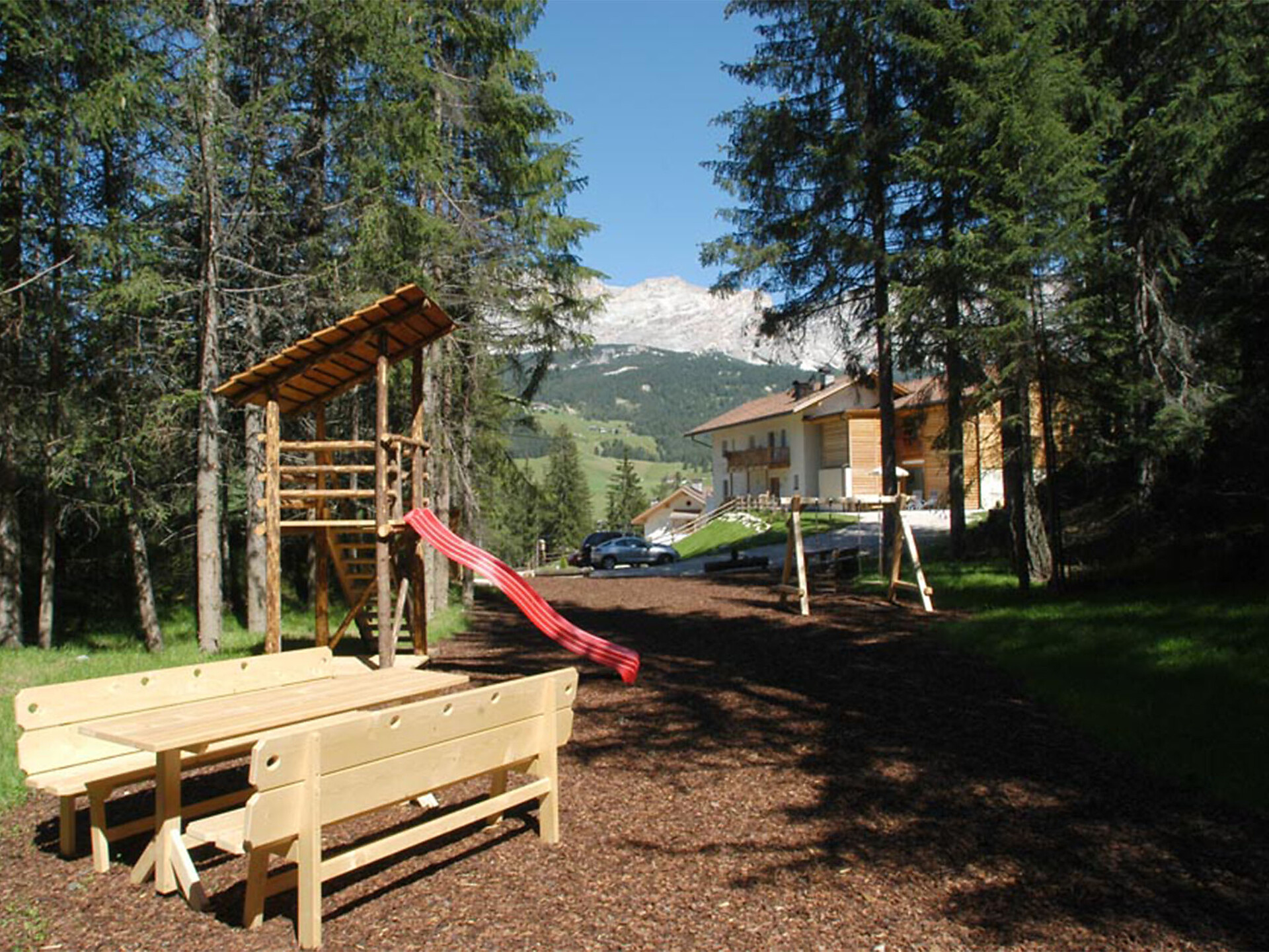 playground