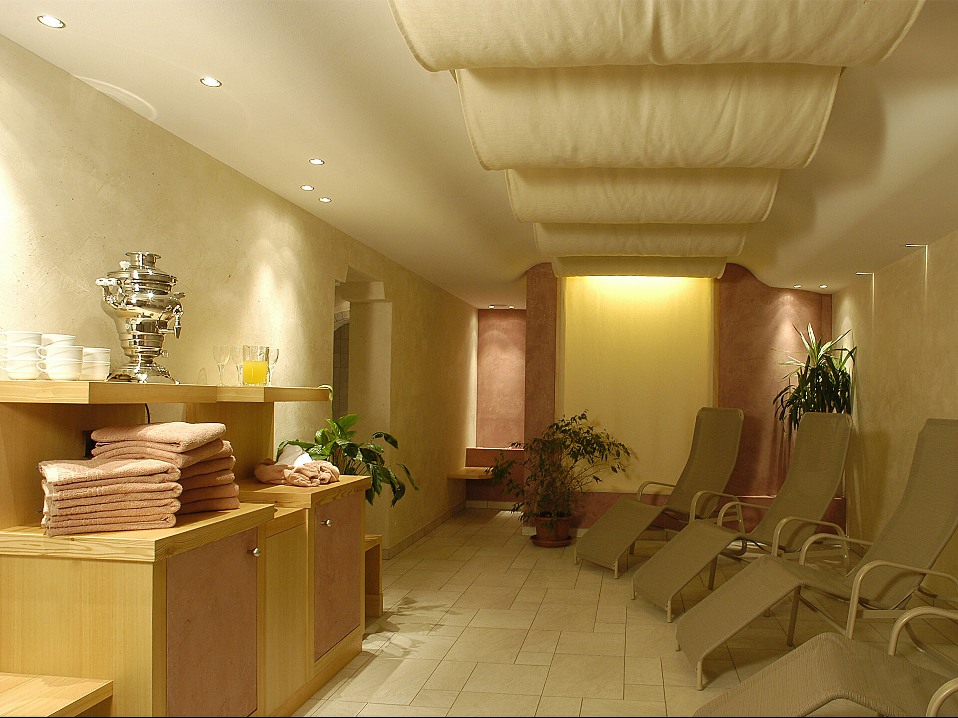 Wellness