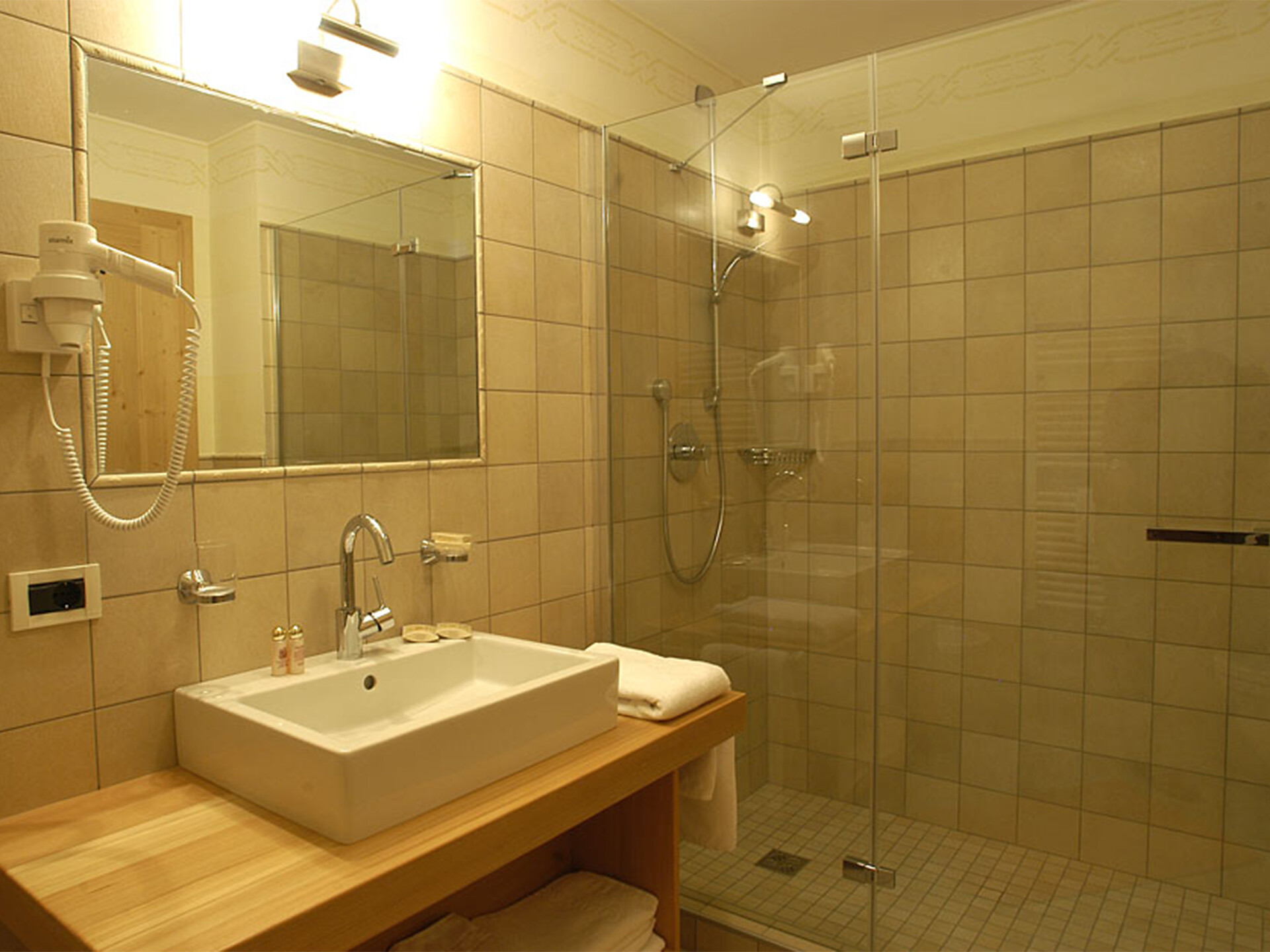 bath room