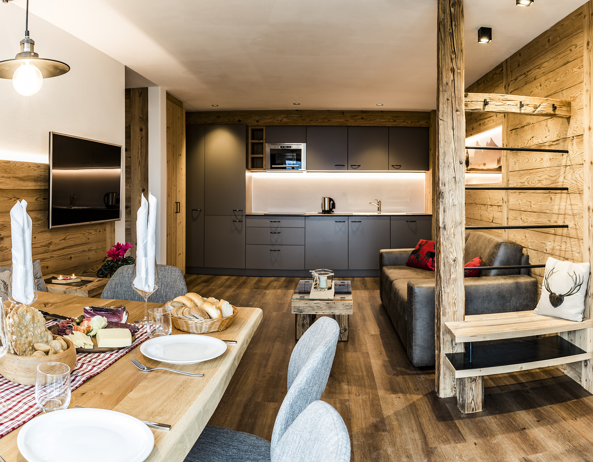 Apartments Grunnes
