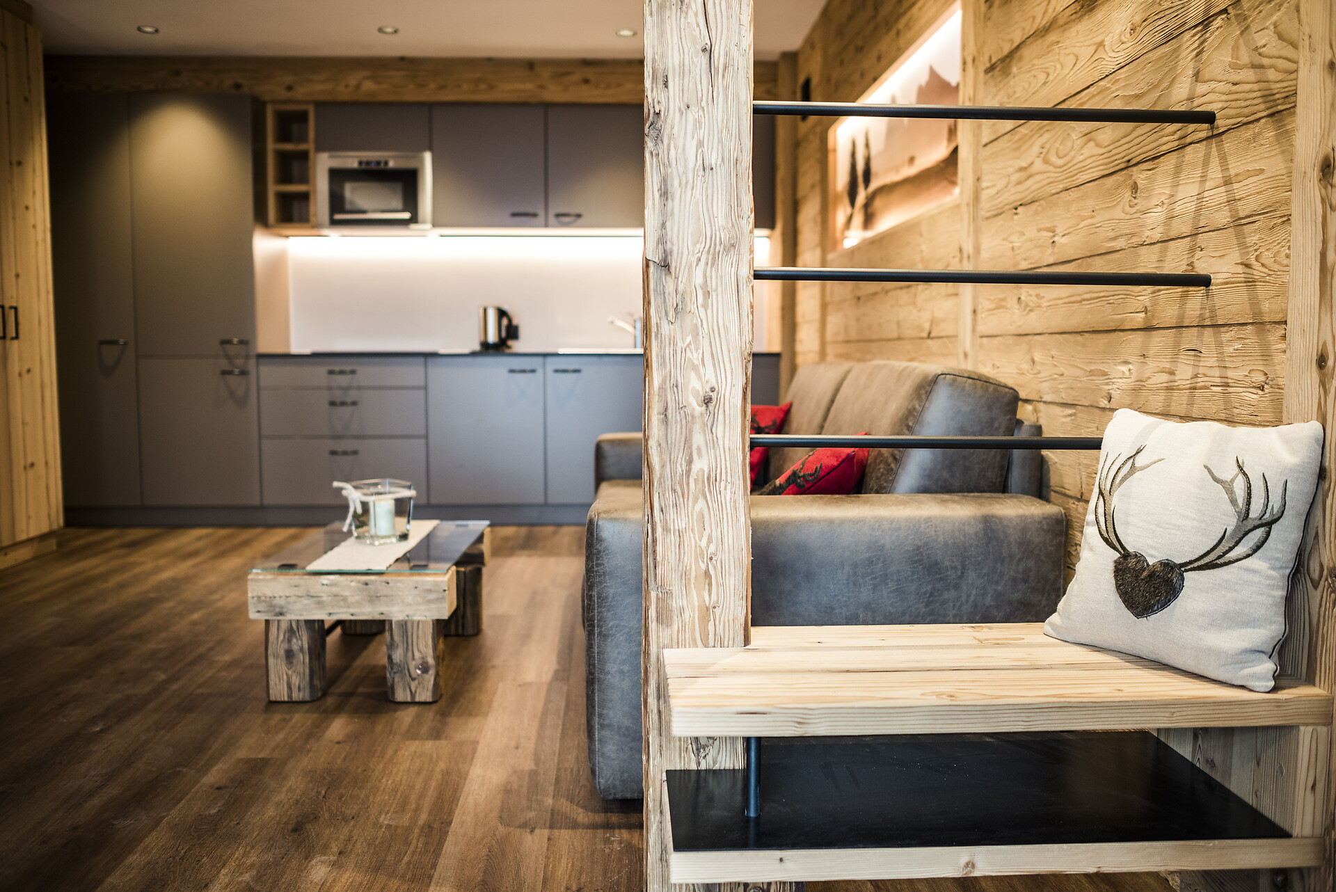 Apartments Grunnes
