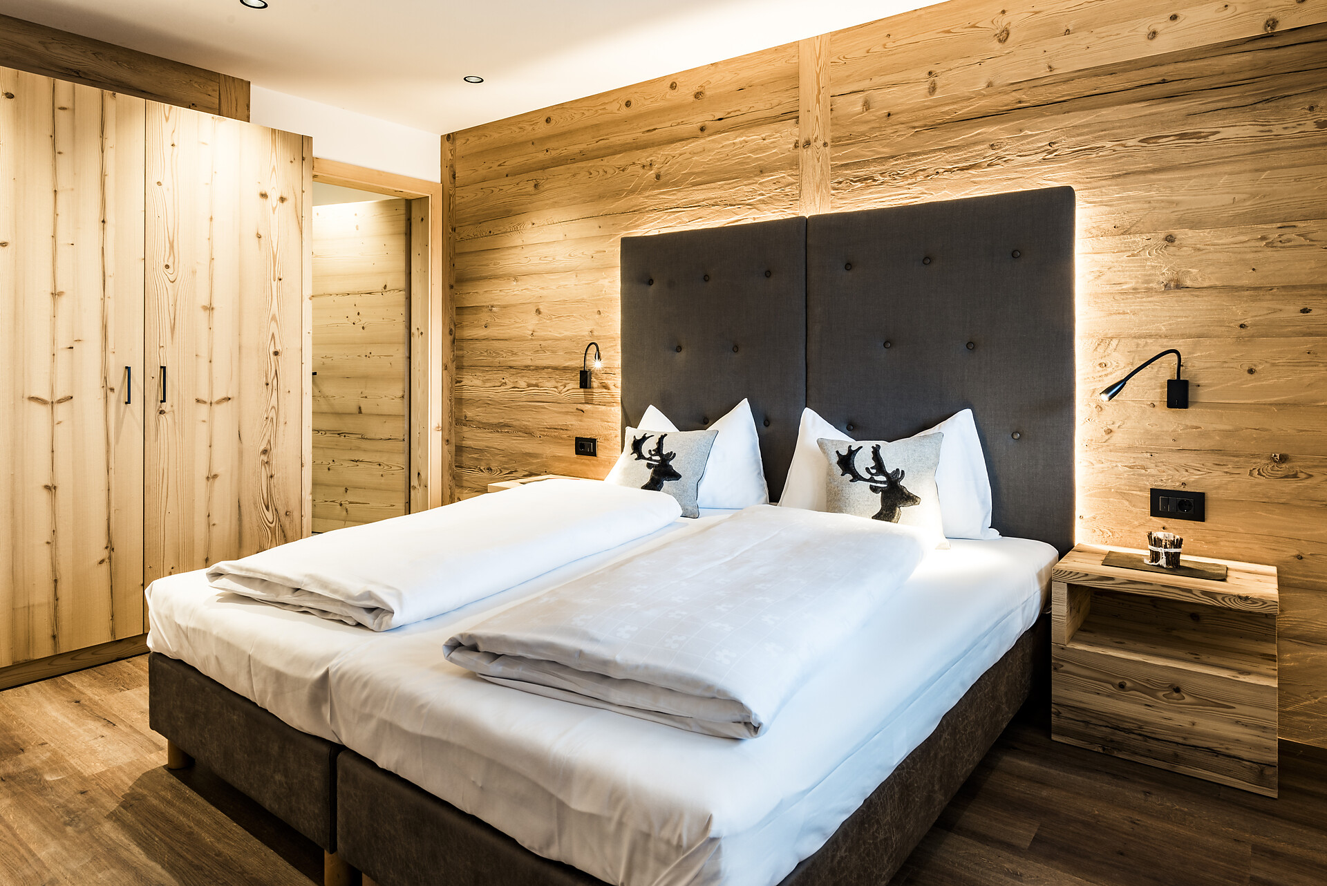 Apartments Grunnes