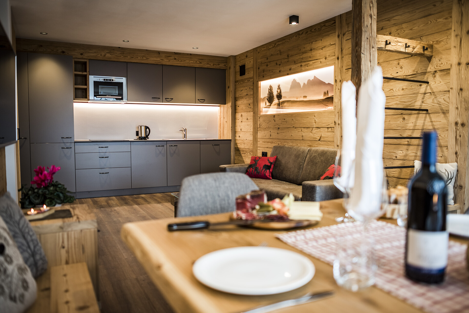 Apartments Grunnes
