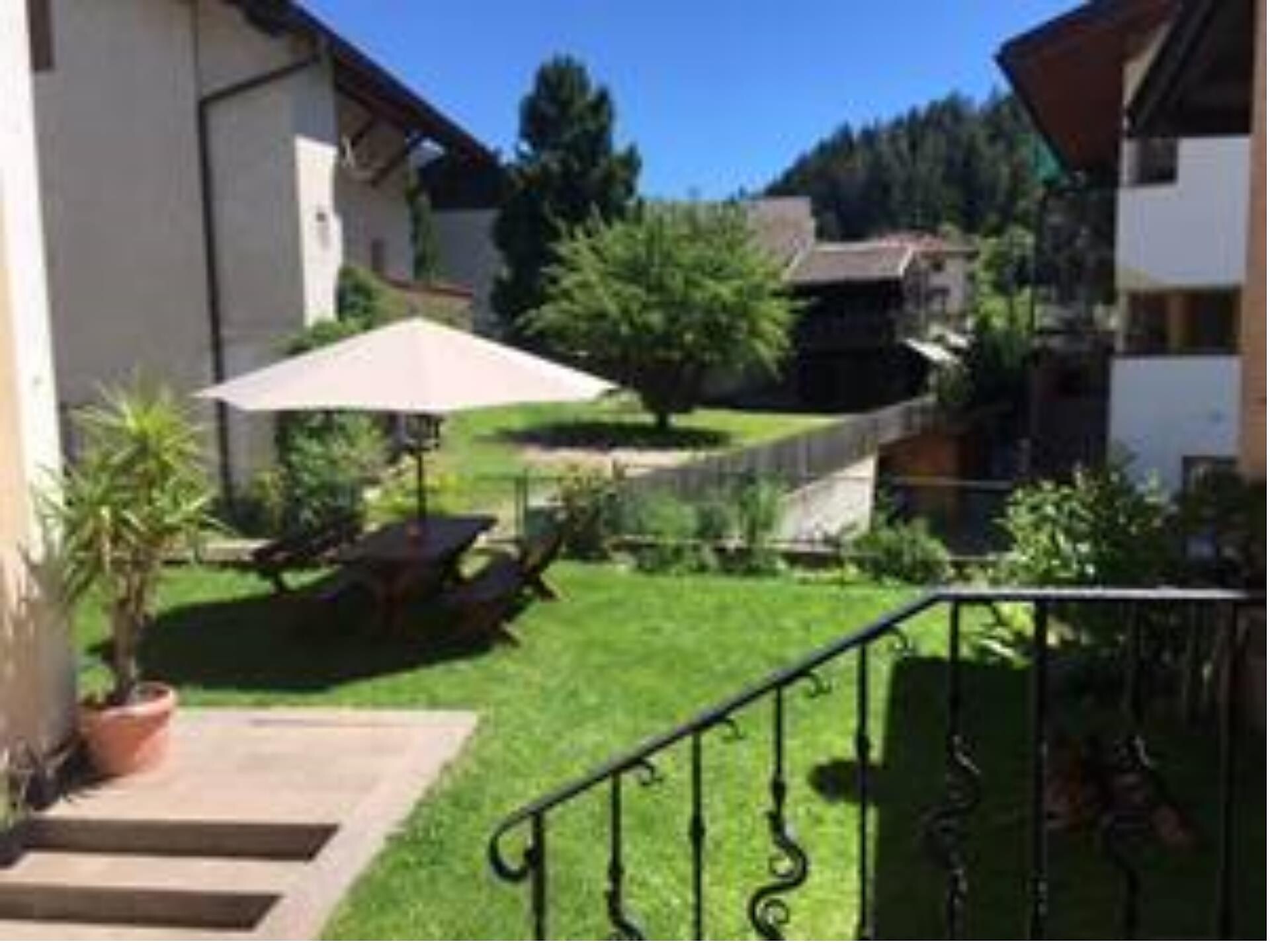 Apartments Stuflesser Melitta