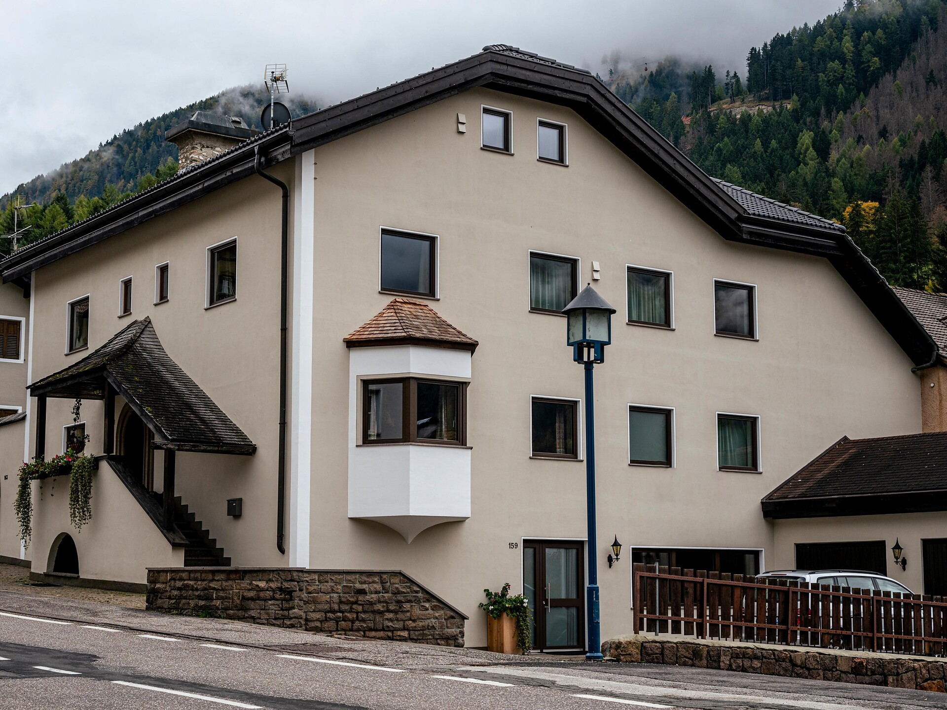 Apartments Stuflesser Melitta