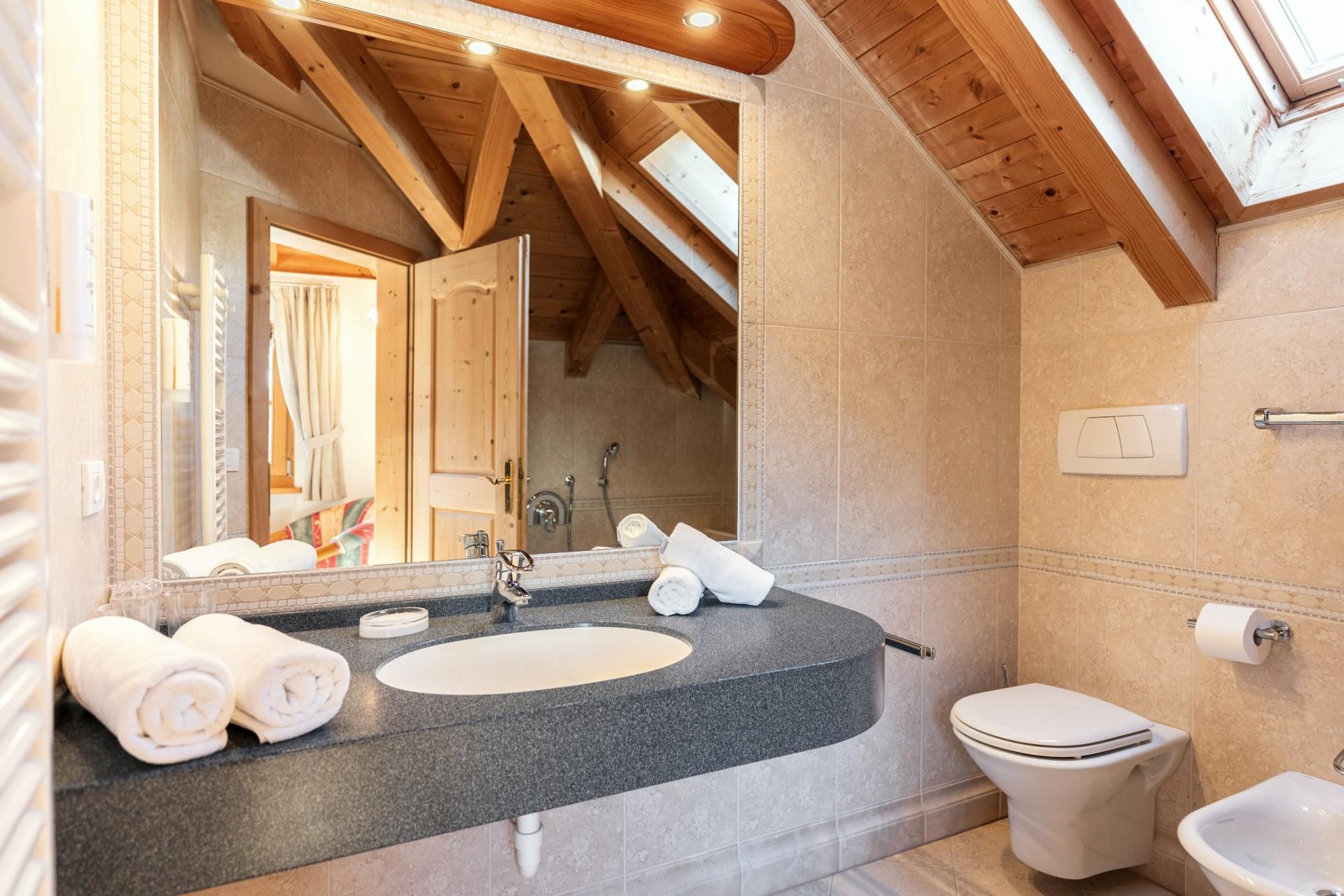 Apartments Albert Bon Dì S.Crestina Gherdëina/Santa Cristina Val Gardana 20 suedtirol.info