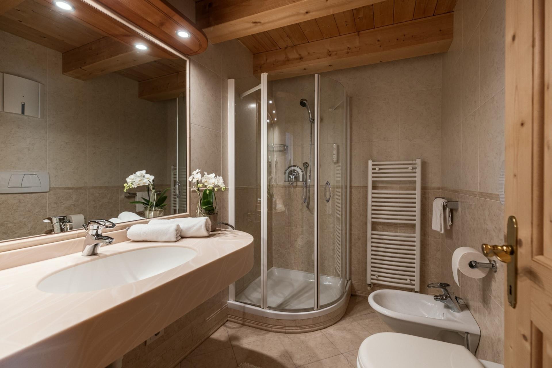 Apartments Albert Bon Dì S.Crestina Gherdëina/Santa Cristina Val Gardana 21 suedtirol.info