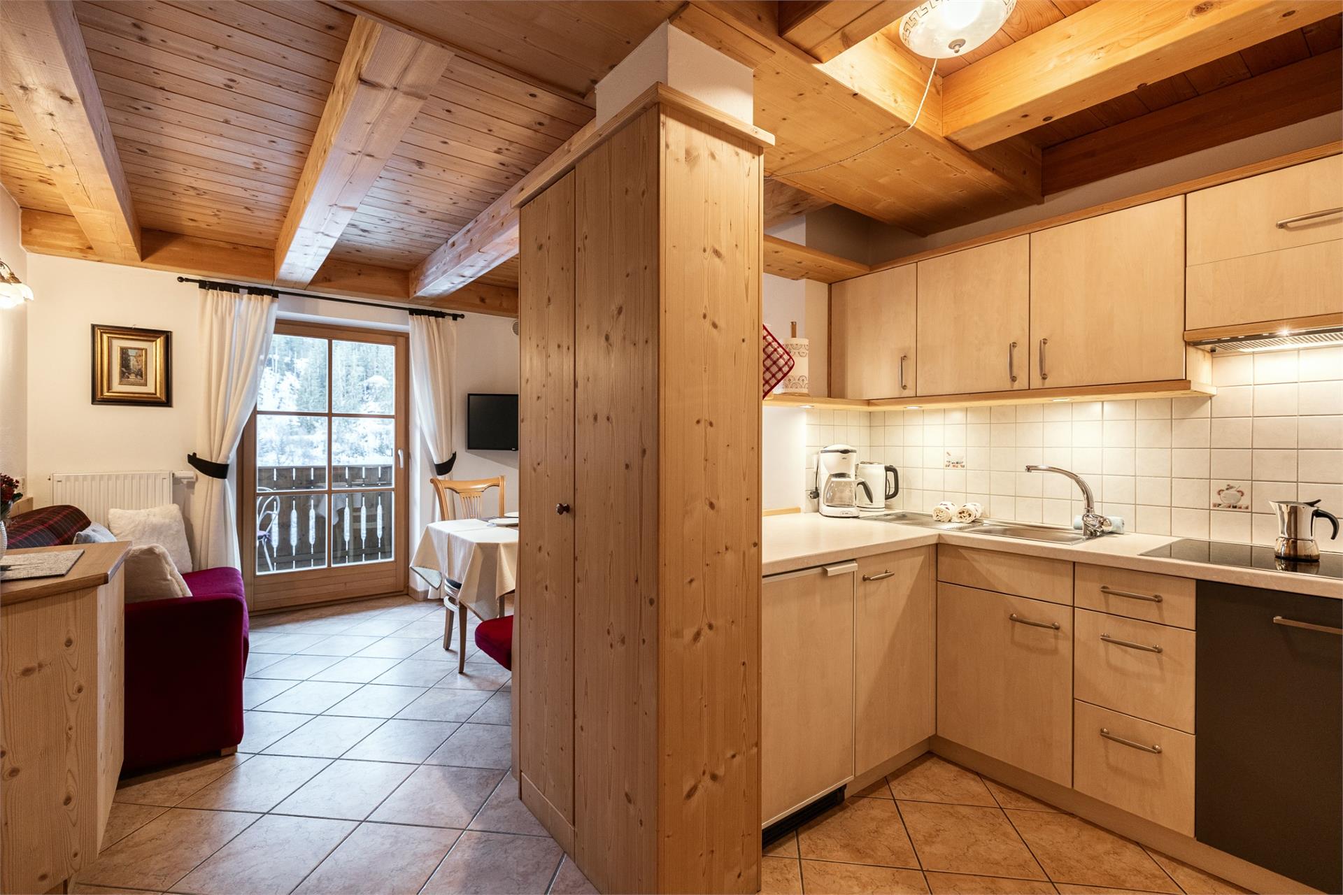 Apartments Albert Bon Dì S.Crestina Gherdëina/Santa Cristina Val Gardana 4 suedtirol.info