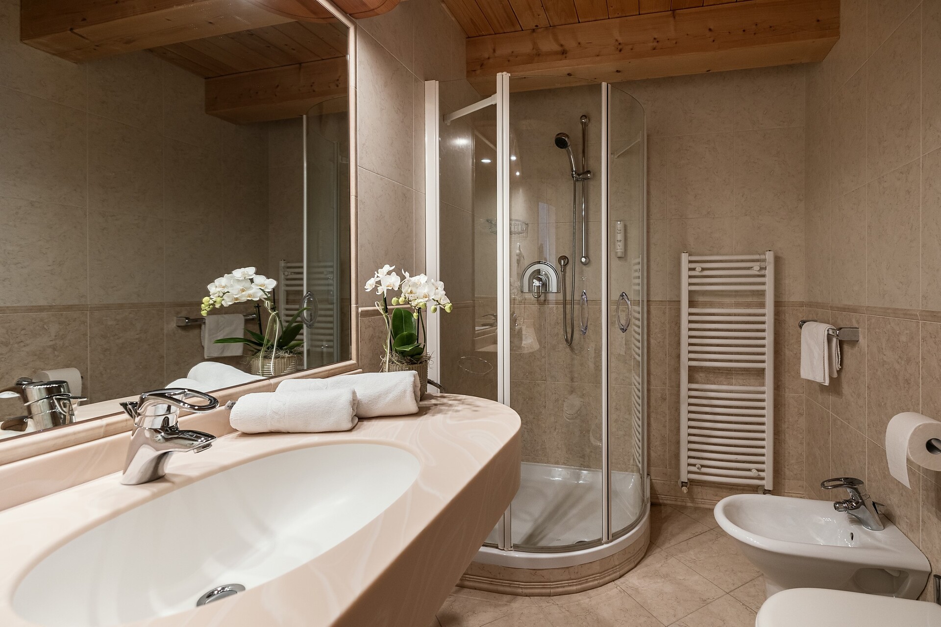 Apartments Albert Bon Dì - Regione dolomitica Val Gardena - #11 - suedtirol.info