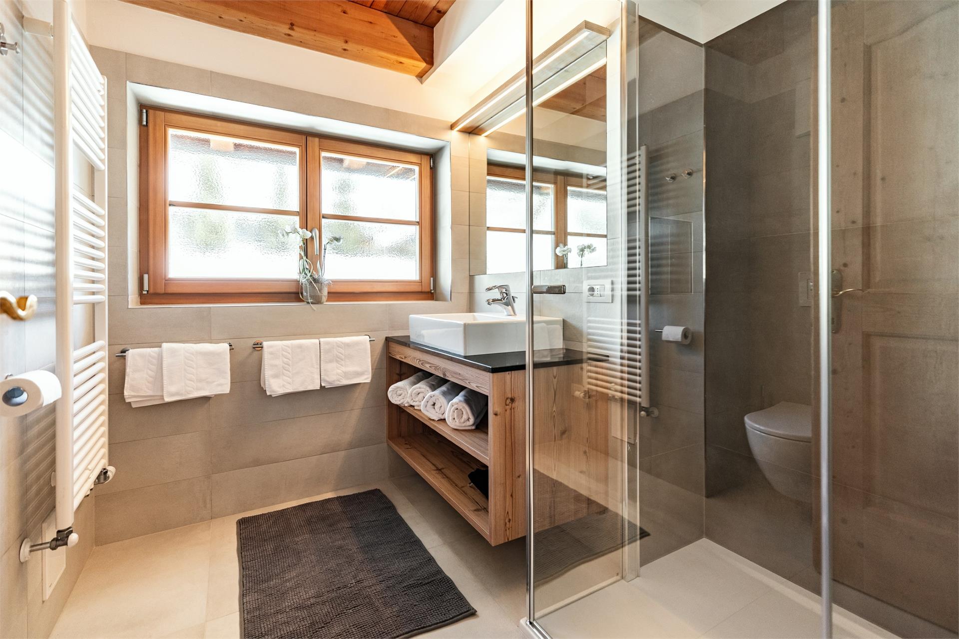 Apartments Albert Bon Dì S.Crestina Gherdëina/Santa Cristina Val Gardana 27 suedtirol.info