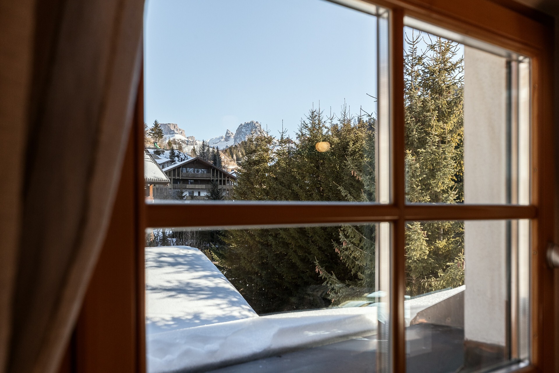 Apartments Albert Bon Dì S.Crestina Gherdëina/Santa Cristina Val Gardana 26 suedtirol.info