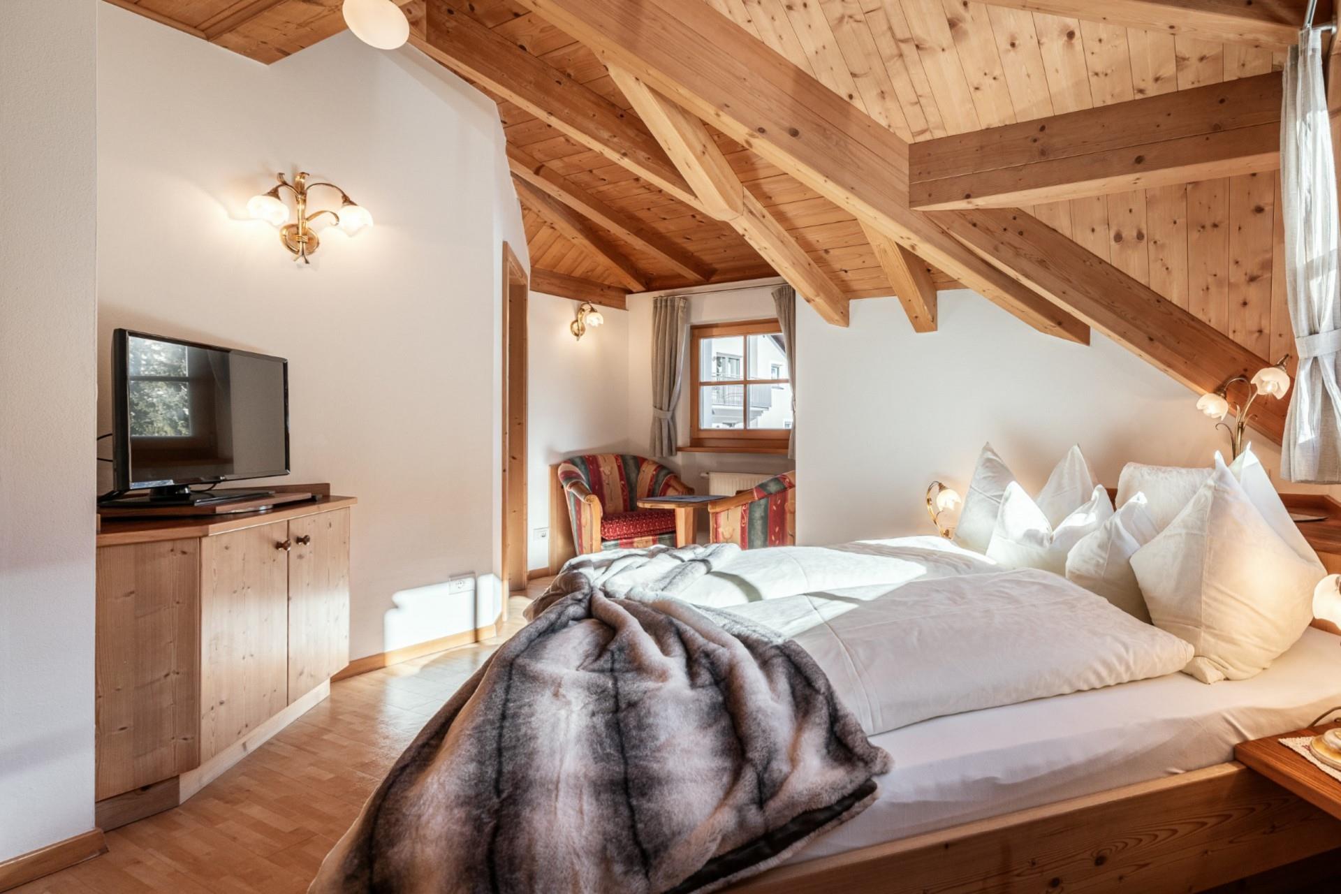 Apartments Albert Bon Dì S.Crestina Gherdëina/Santa Cristina Val Gardana 17 suedtirol.info