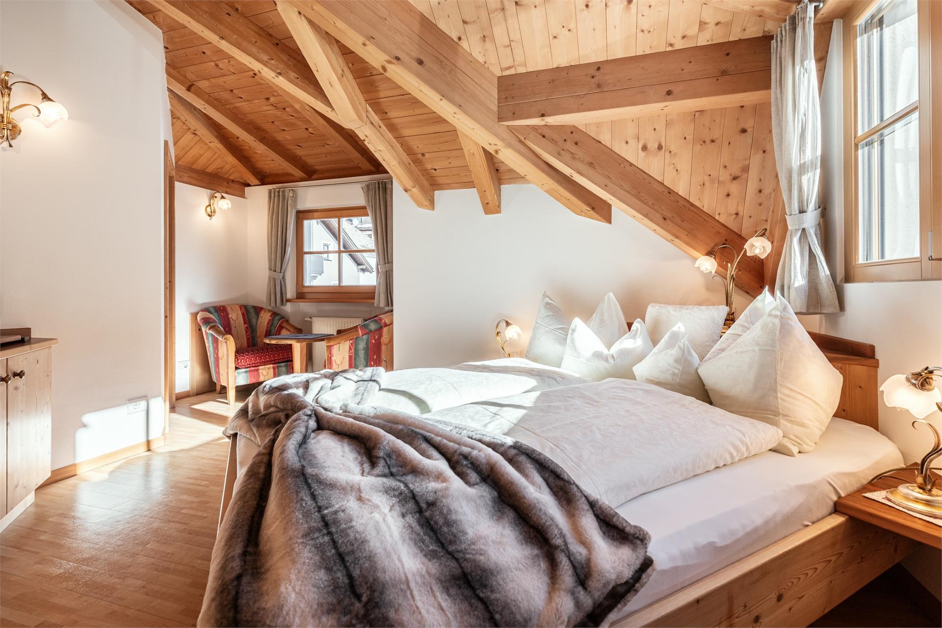 Apartments Albert Bon Dì S.Crestina Gherdëina/Santa Cristina Val Gardana 5 suedtirol.info