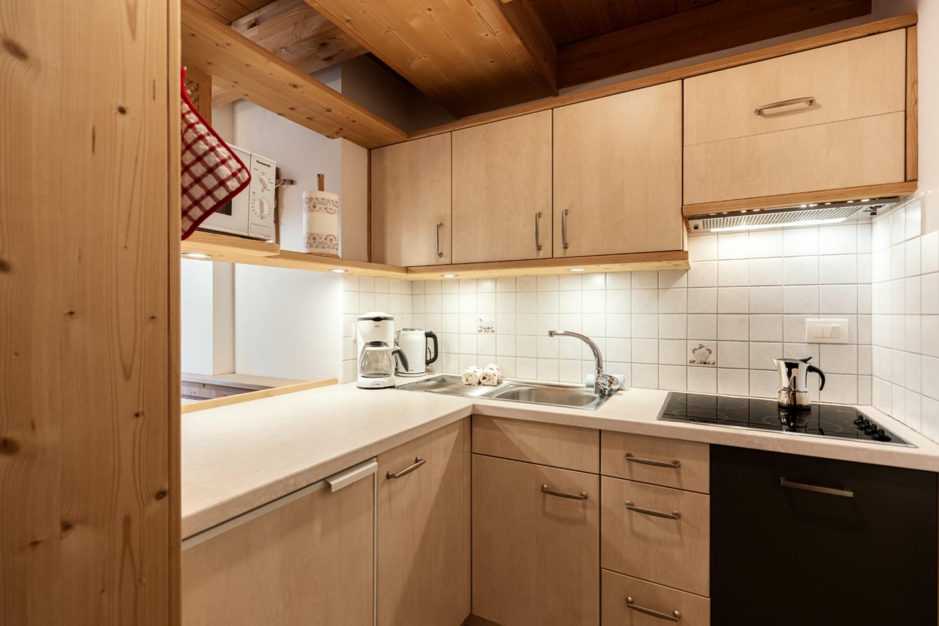 Apartments Albert Bon Dì S.Crestina Gherdëina/Santa Cristina Val Gardana 22 suedtirol.info