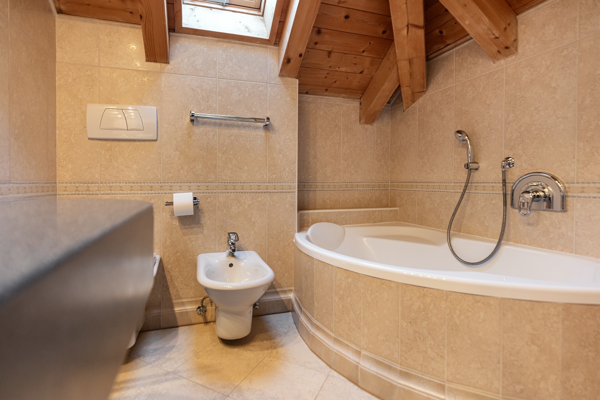 Bagno A